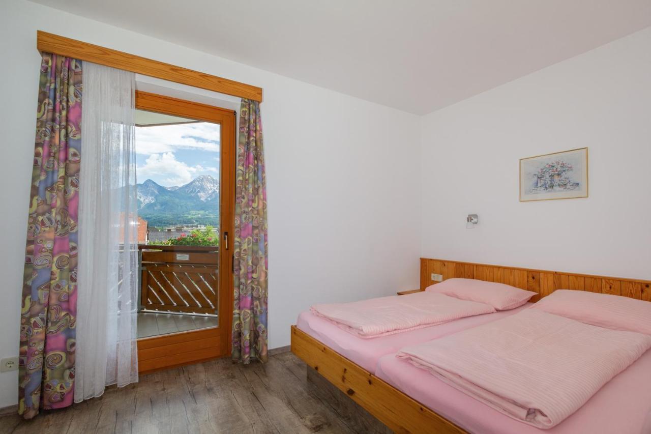 Ferienwohnungen Petschnig 2 Drobollach am Faakersee Exteriér fotografie